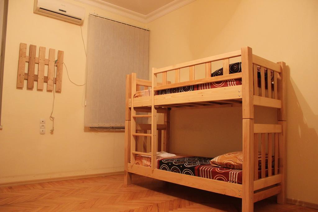 Hostel Bude Kutaissi Zimmer foto