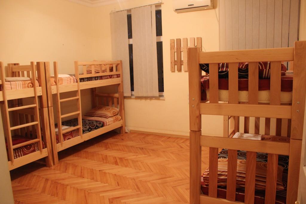 Hostel Bude Kutaissi Zimmer foto