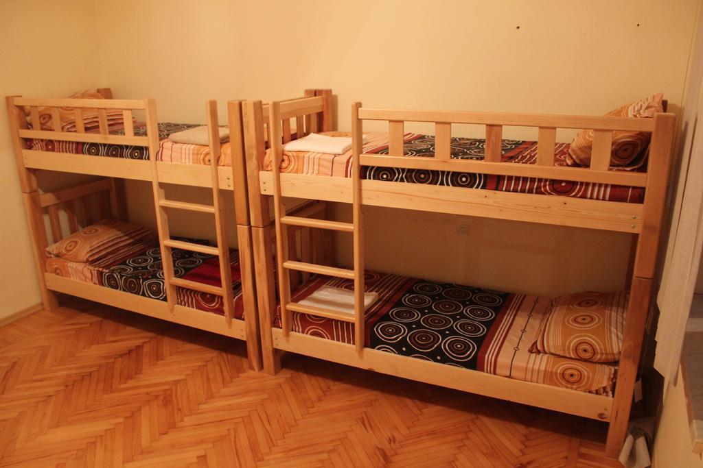 Hostel Bude Kutaissi Zimmer foto