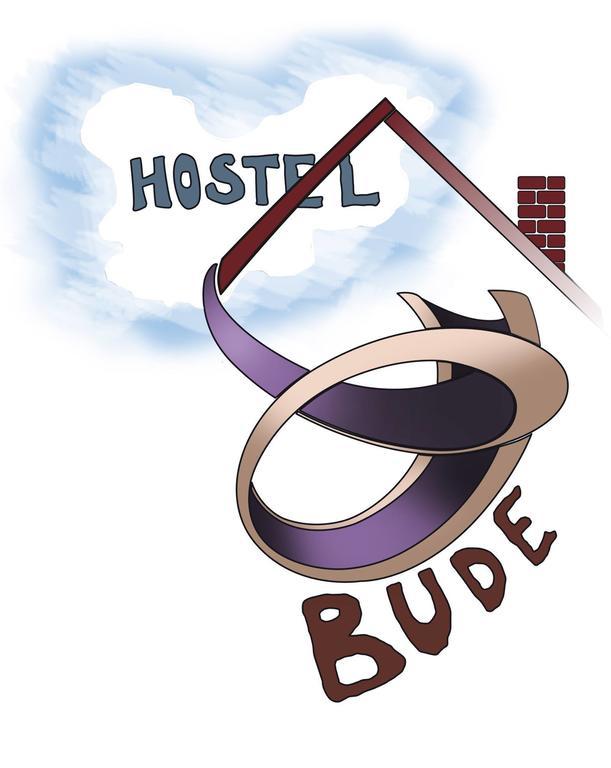 Hostel Bude Kutaissi Exterior foto